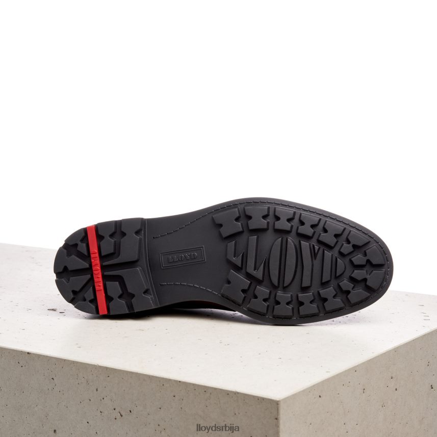 варлеи мушкарци D0806T533 ципеле браон LLOYD