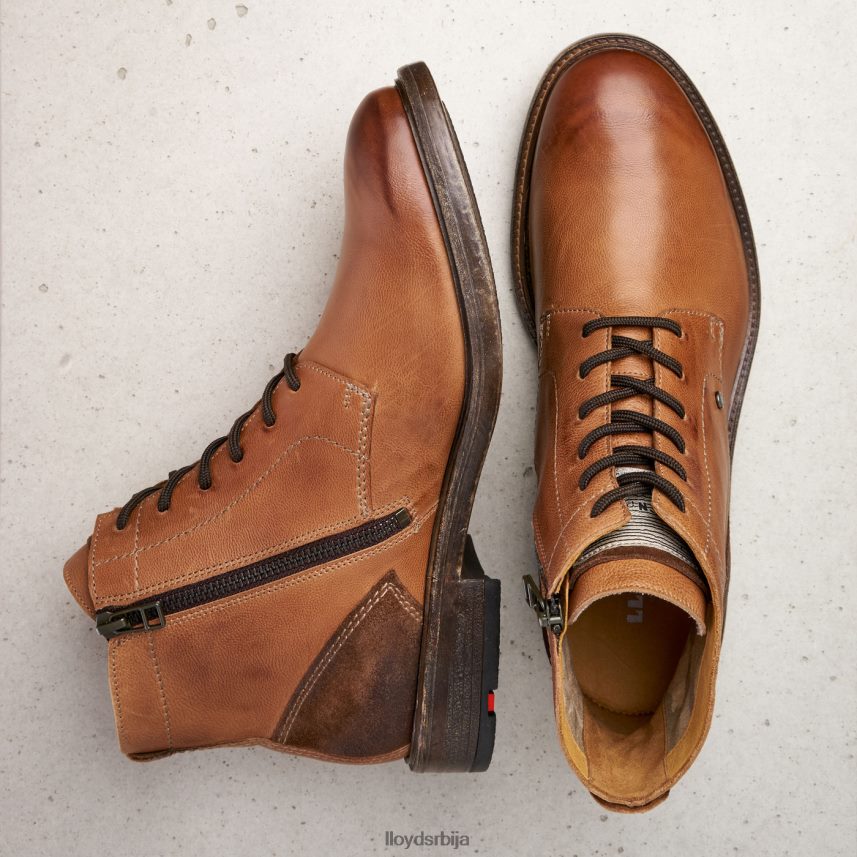 дваин мушкарци D0806T535 ципеле браон LLOYD