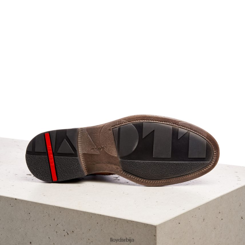 дваин мушкарци D0806T535 ципеле браон LLOYD