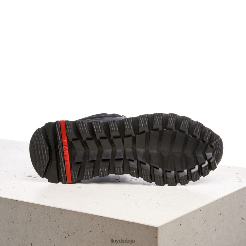 елвас мушкарци D0806T538 ципеле црн LLOYD