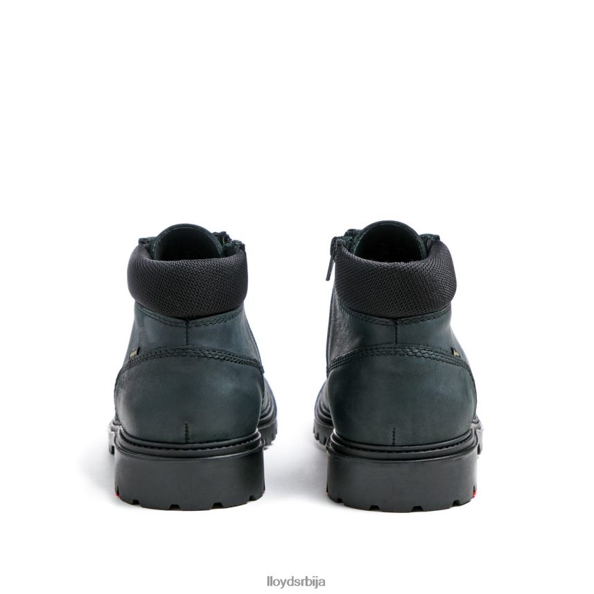 ајан мушкарци D0806T539 ципеле црн LLOYD