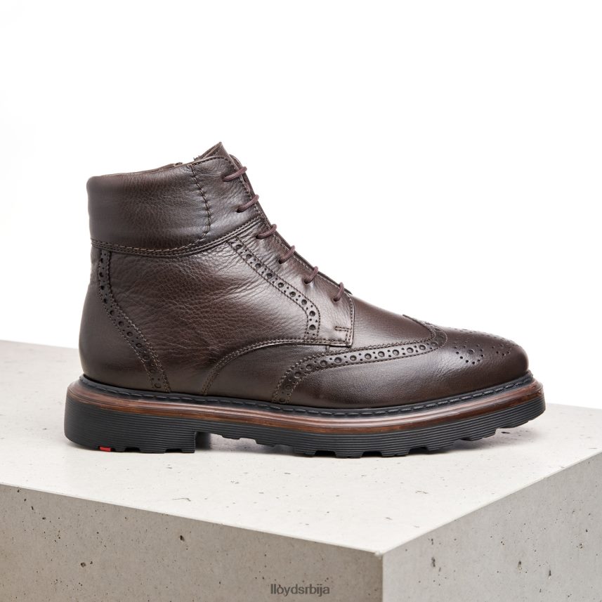 оско мушкарци D0806T541 ципеле браон LLOYD