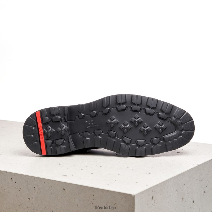 оско мушкарци D0806T541 ципеле браон LLOYD