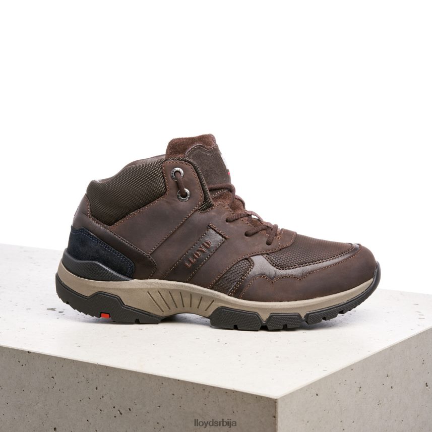 ерагон мушкарци D0806T543 ципеле браон LLOYD