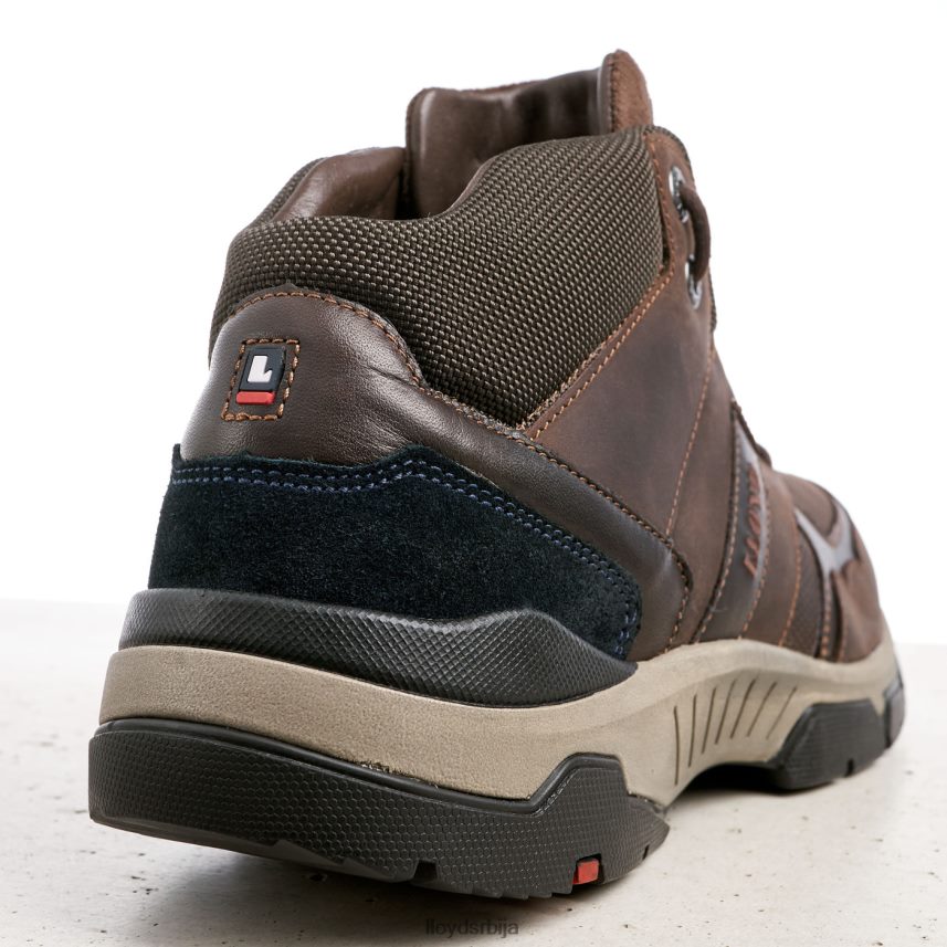 ерагон мушкарци D0806T543 ципеле браон LLOYD