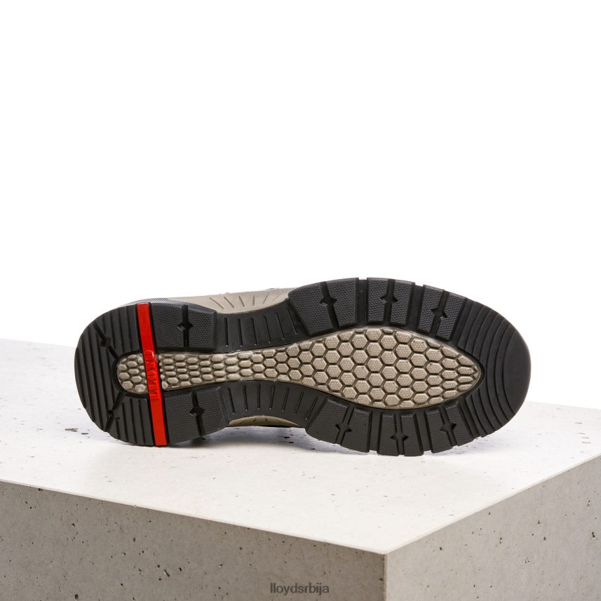 ерагон мушкарци D0806T543 ципеле браон LLOYD