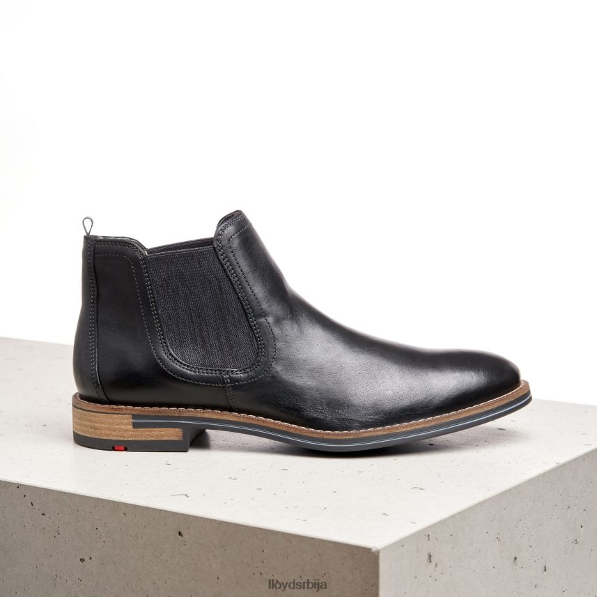 дарио мушкарци D0806T544 ципеле црн LLOYD