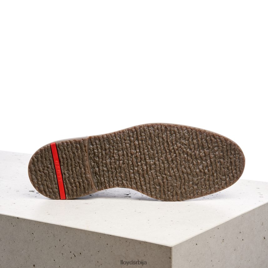 норко мушкарци D0806T548 ципеле Плави LLOYD