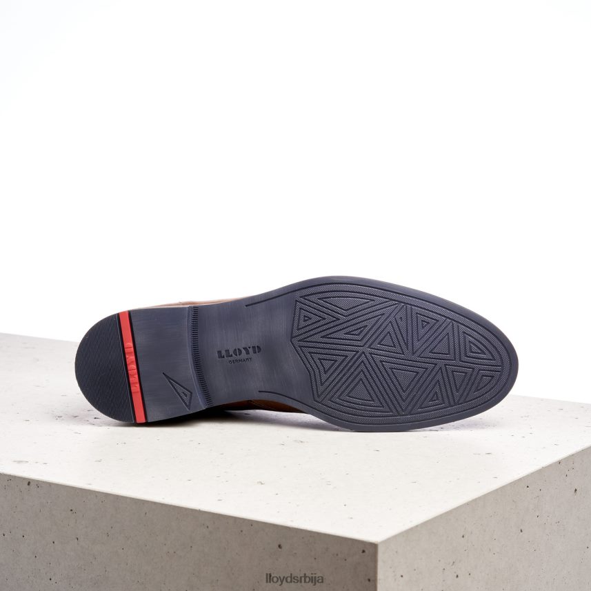 даниел мушкарци D0806T549 ципеле браон LLOYD