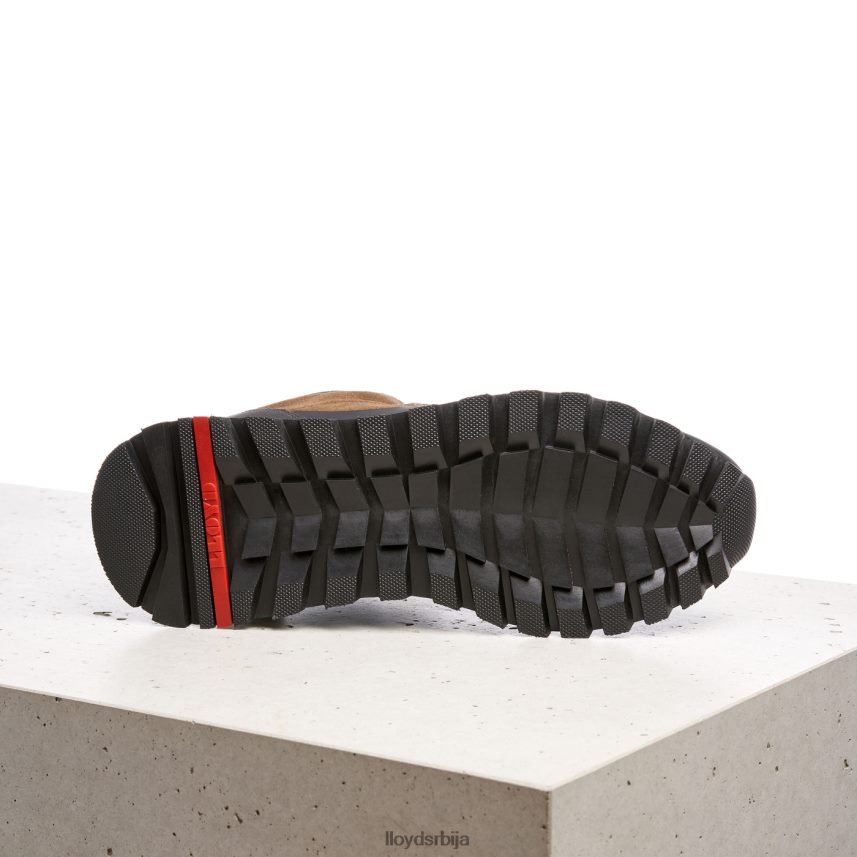 елвас мушкарци D0806T551 ципеле браон LLOYD