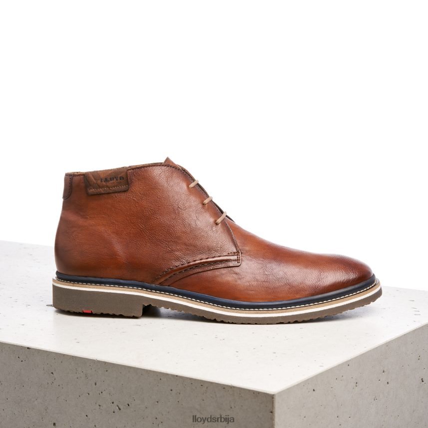 норко мушкарци D0806T554 ципеле браон LLOYD