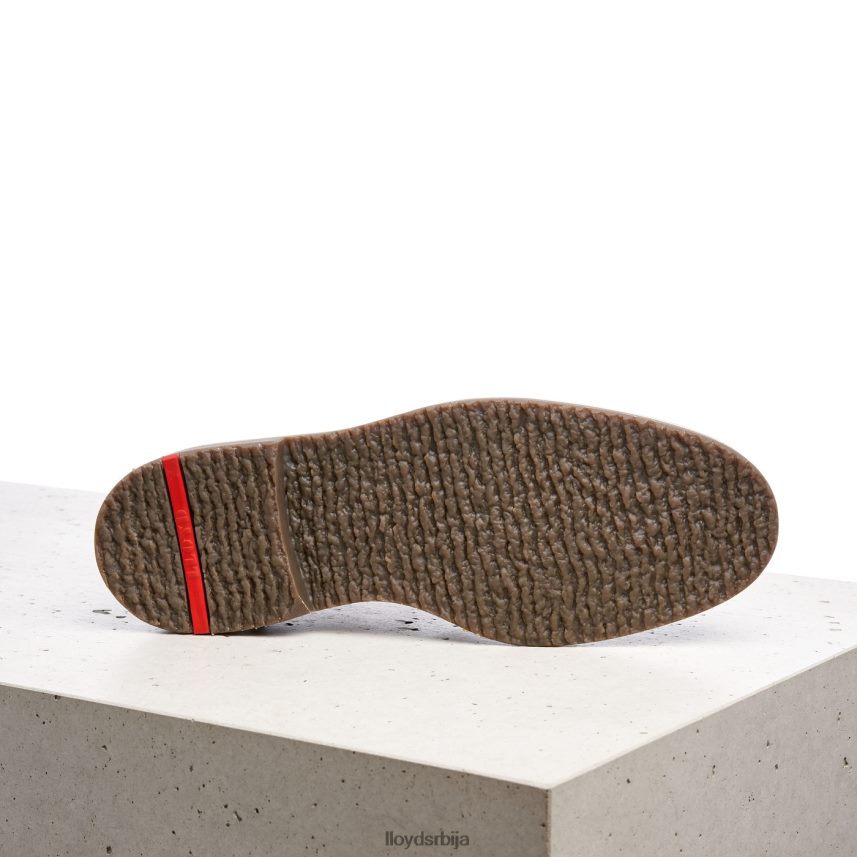 норко мушкарци D0806T554 ципеле браон LLOYD