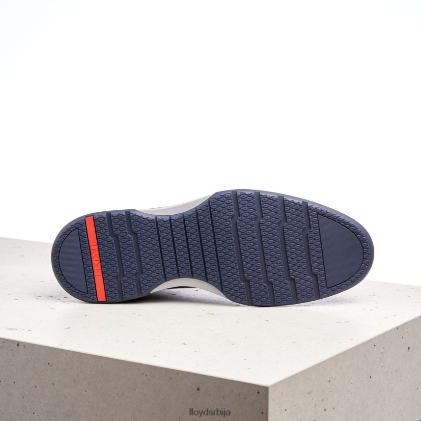 гијон мушкарци D0806T556 ципеле браон LLOYD