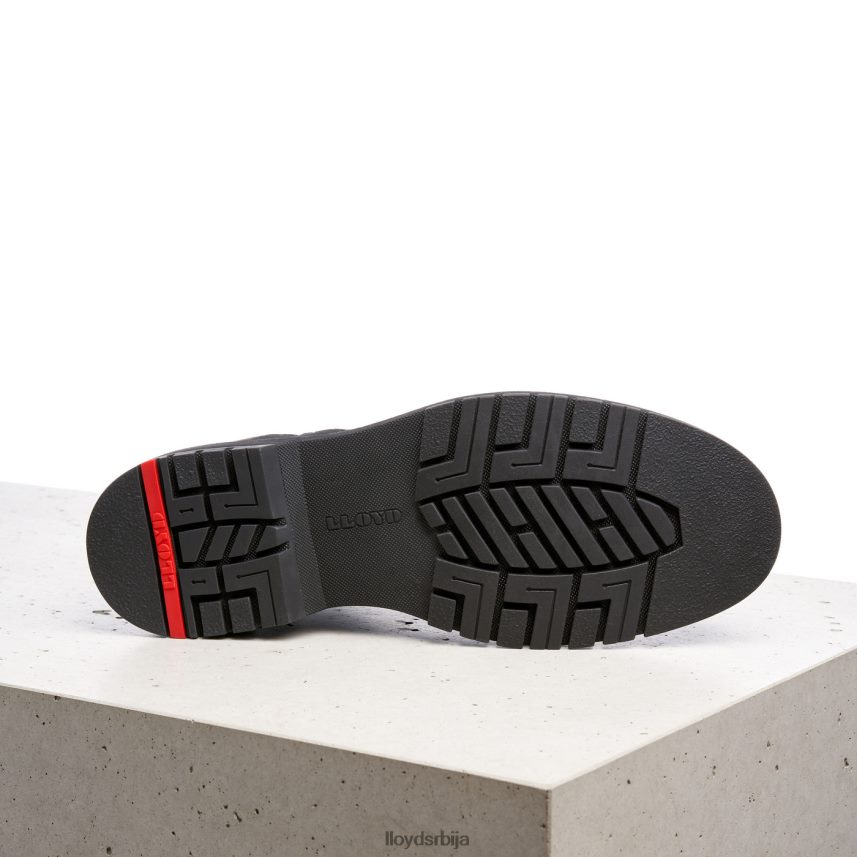 холден мушкарци D0806T557 ципеле браон LLOYD