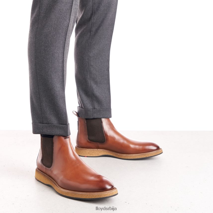 орис мушкарци D0806T558 ципеле браон LLOYD