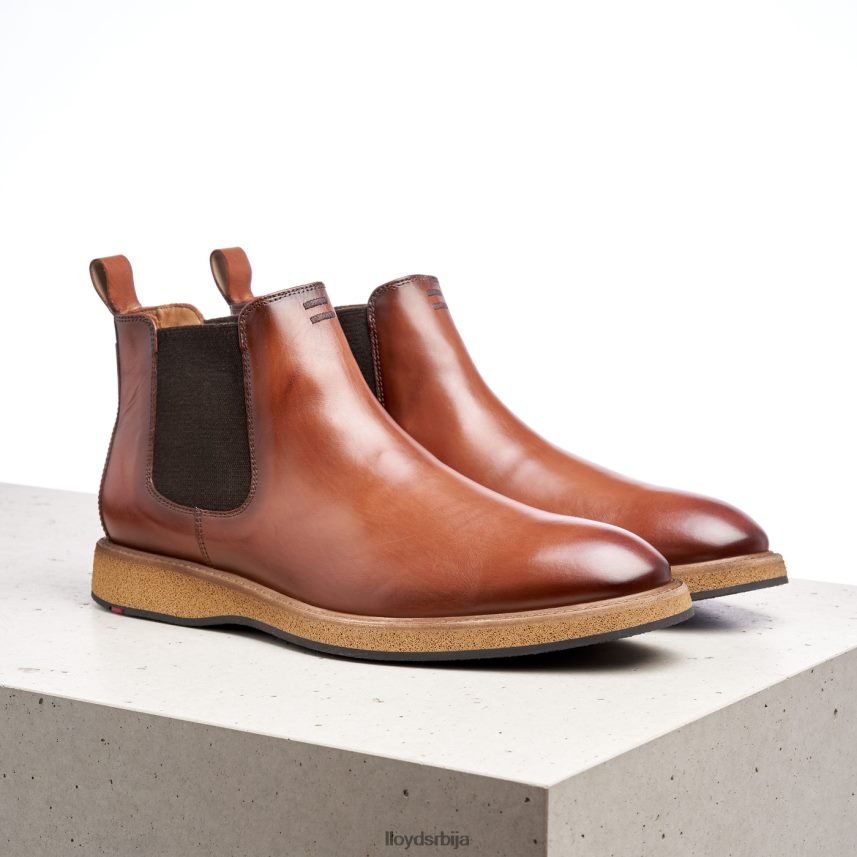 орис мушкарци D0806T558 ципеле браон LLOYD