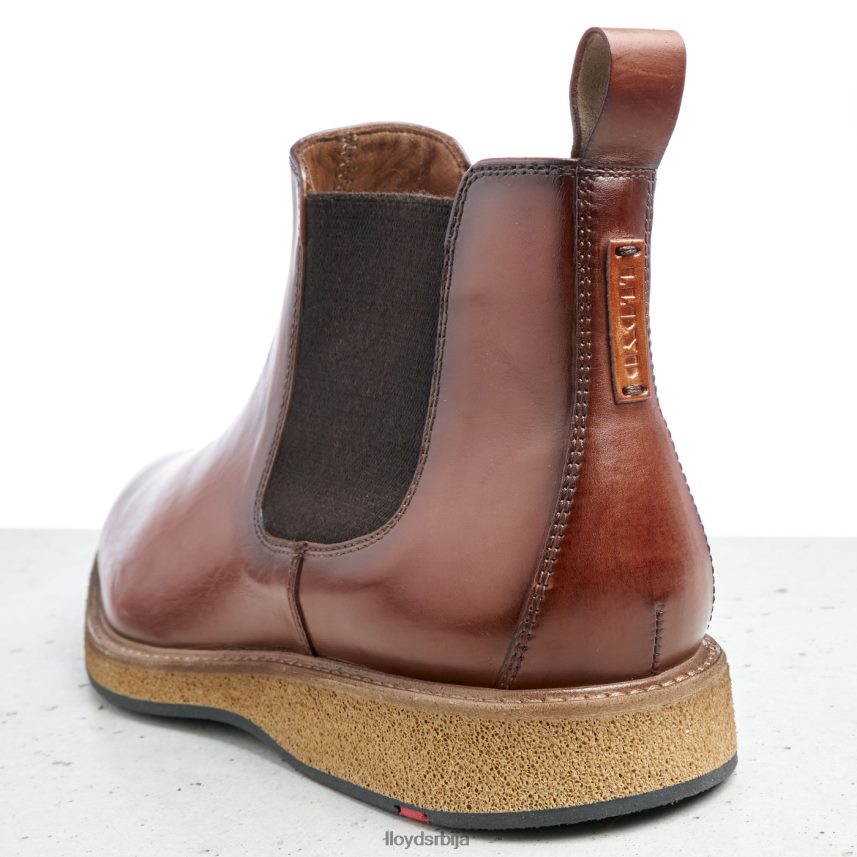 орис мушкарци D0806T558 ципеле браон LLOYD