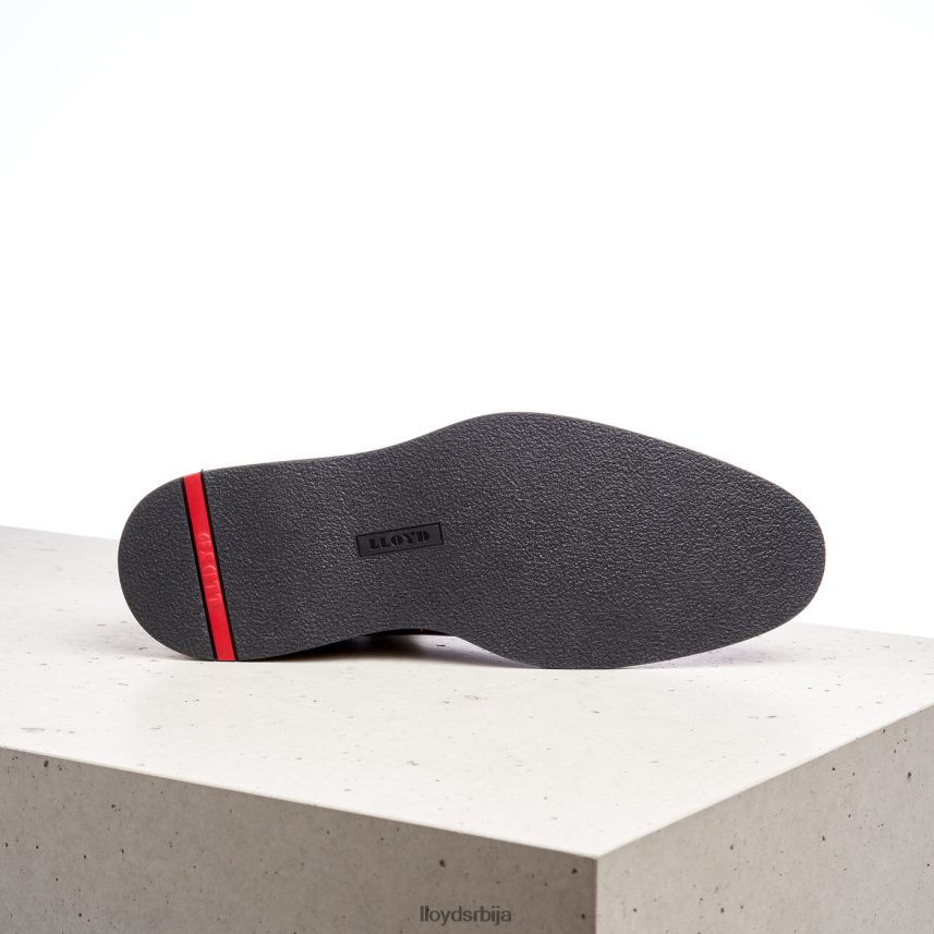 орис мушкарци D0806T558 ципеле браон LLOYD