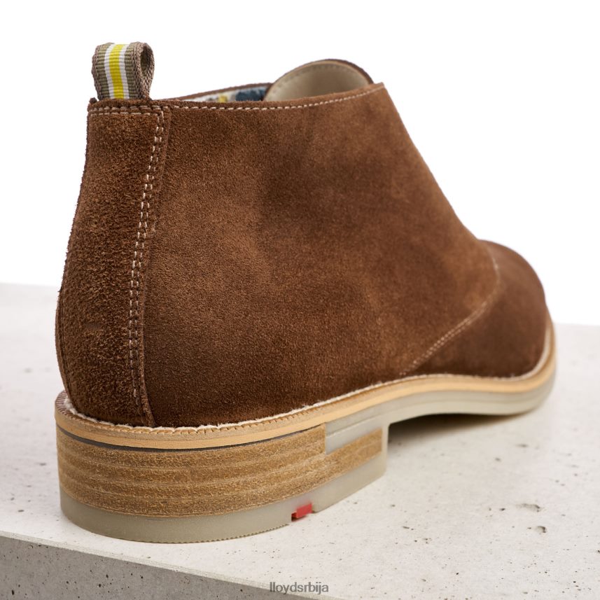 дариус мушкарци D0806T559 ципеле браон LLOYD