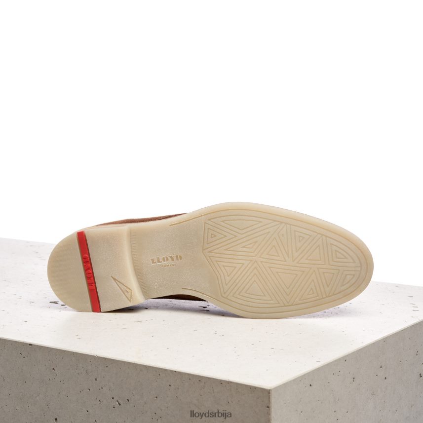 дариус мушкарци D0806T559 ципеле браон LLOYD