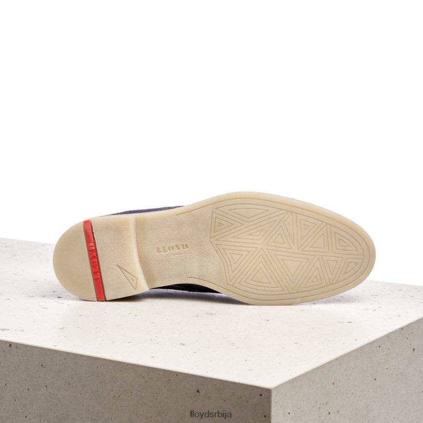 дариус мушкарци D0806T560 ципеле Плави LLOYD