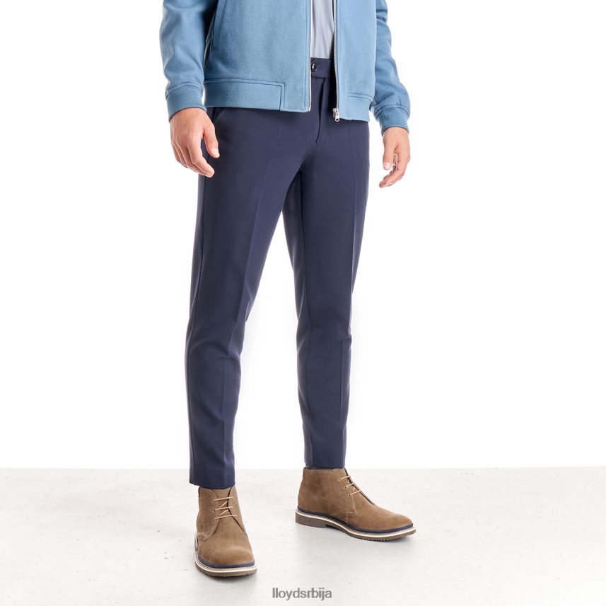 норко мушкарци D0806T563 ципеле браон LLOYD