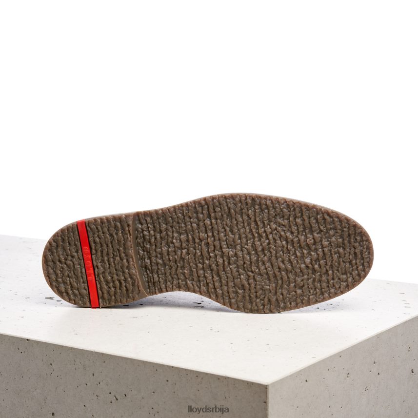 норко мушкарци D0806T563 ципеле браон LLOYD