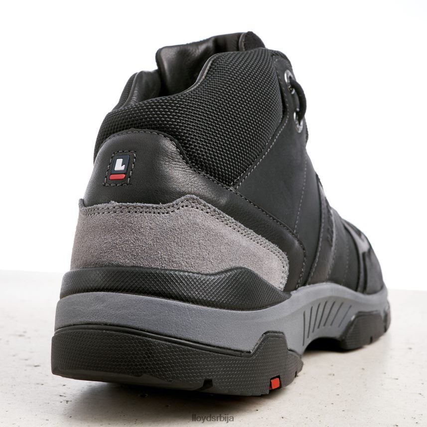 ерагон мушкарци D0806T567 ципеле црн LLOYD