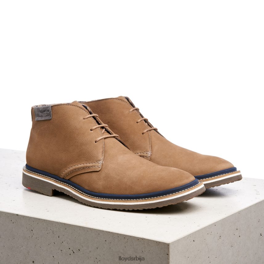 норко мушкарци D0806T569 ципеле браон LLOYD