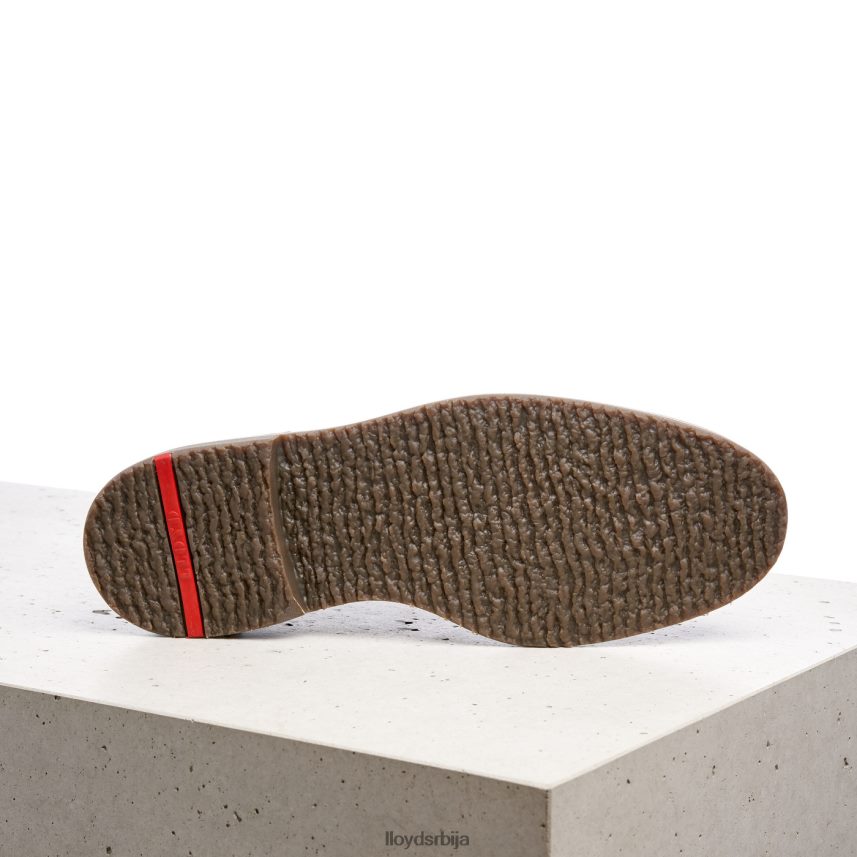 норко мушкарци D0806T569 ципеле браон LLOYD