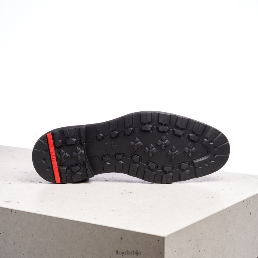 орри мушкарци D0806T570 ципеле црн LLOYD