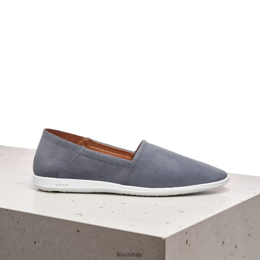 ранди мушкарци D0806T1345 ципеле Плави LLOYD