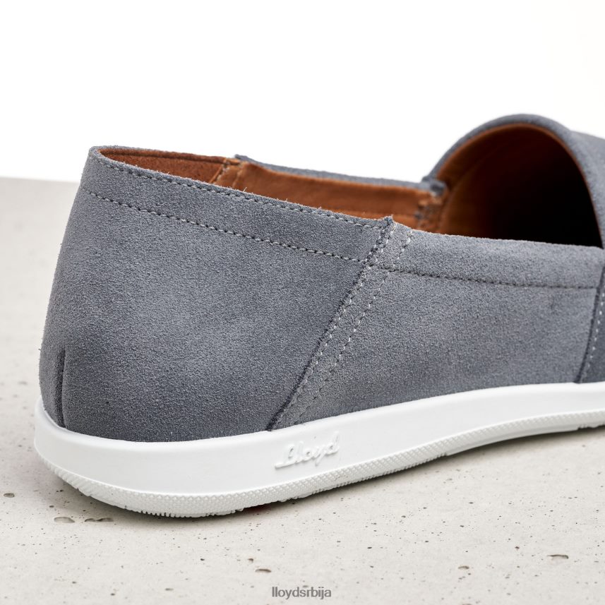 ранди мушкарци D0806T1345 ципеле Плави LLOYD