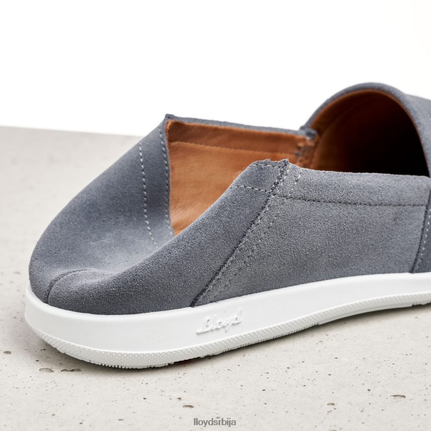 ранди мушкарци D0806T1345 ципеле Плави LLOYD