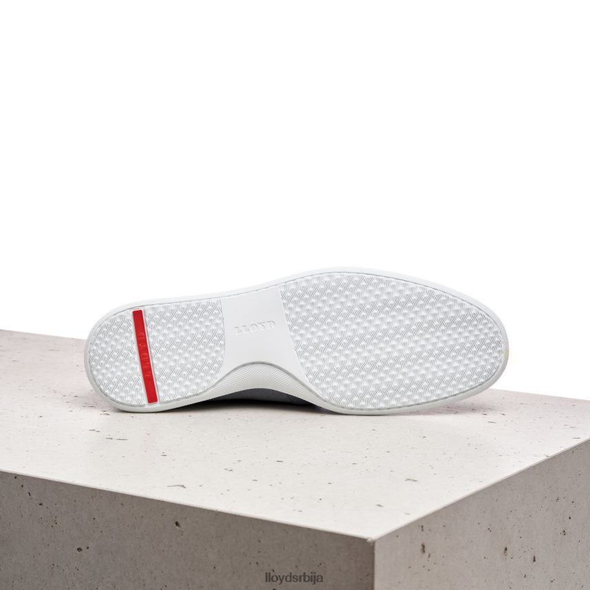 ранди мушкарци D0806T1345 ципеле Плави LLOYD