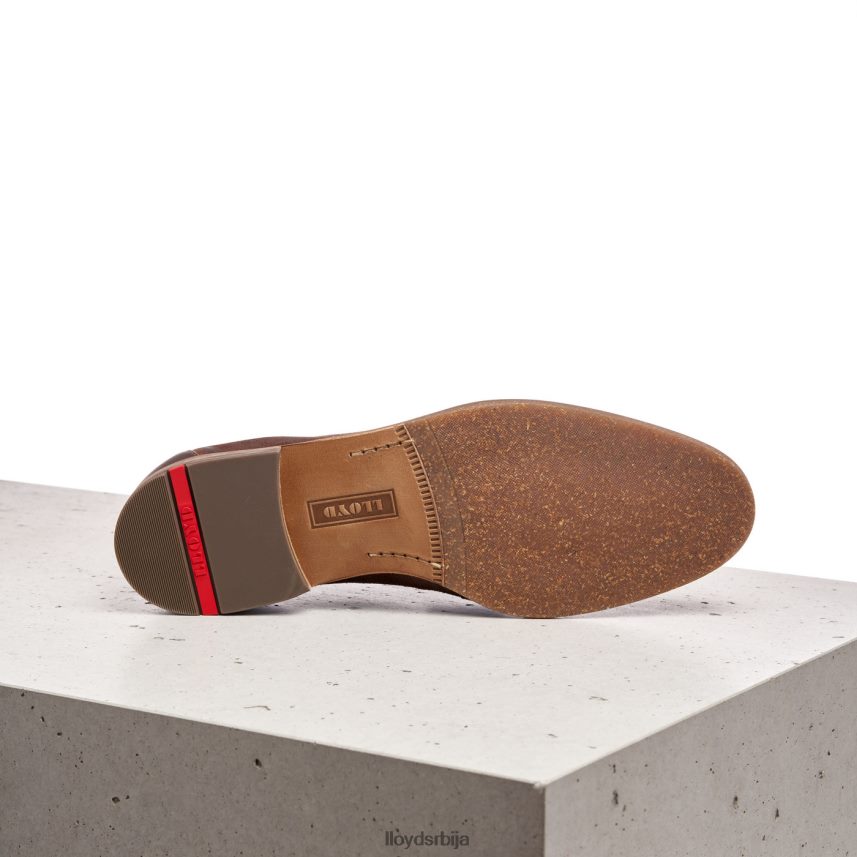 октант мушкарци D0806T1346 ципеле браон LLOYD