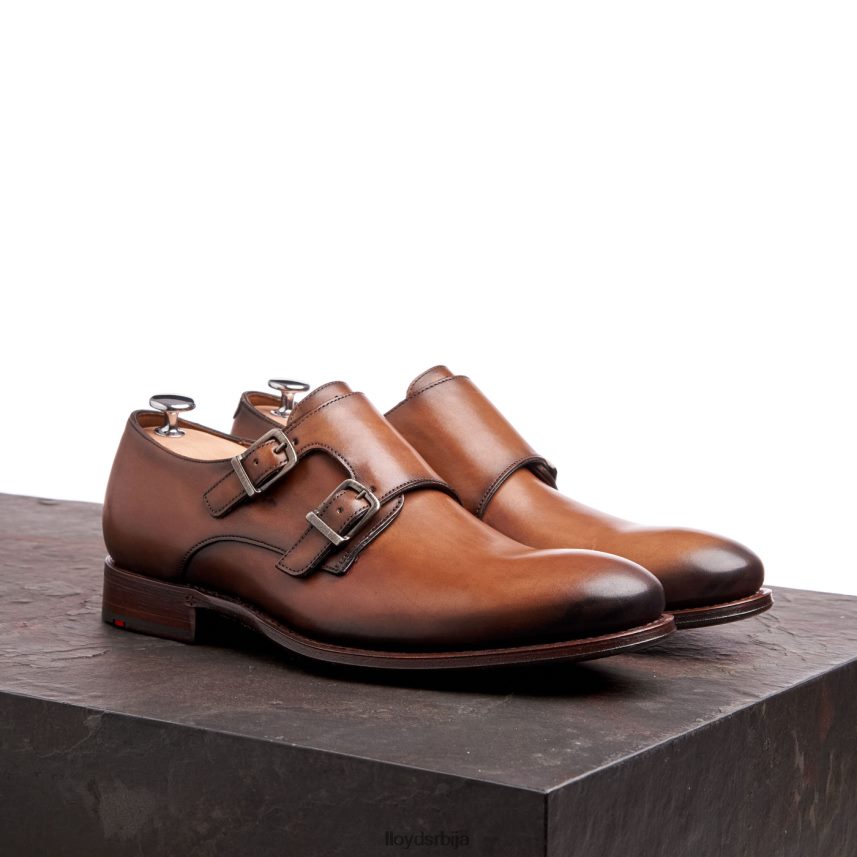 вилко мушкарци D0806T185 ципеле браон LLOYD