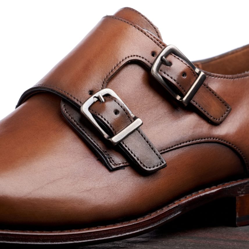 вилко мушкарци D0806T185 ципеле браон LLOYD