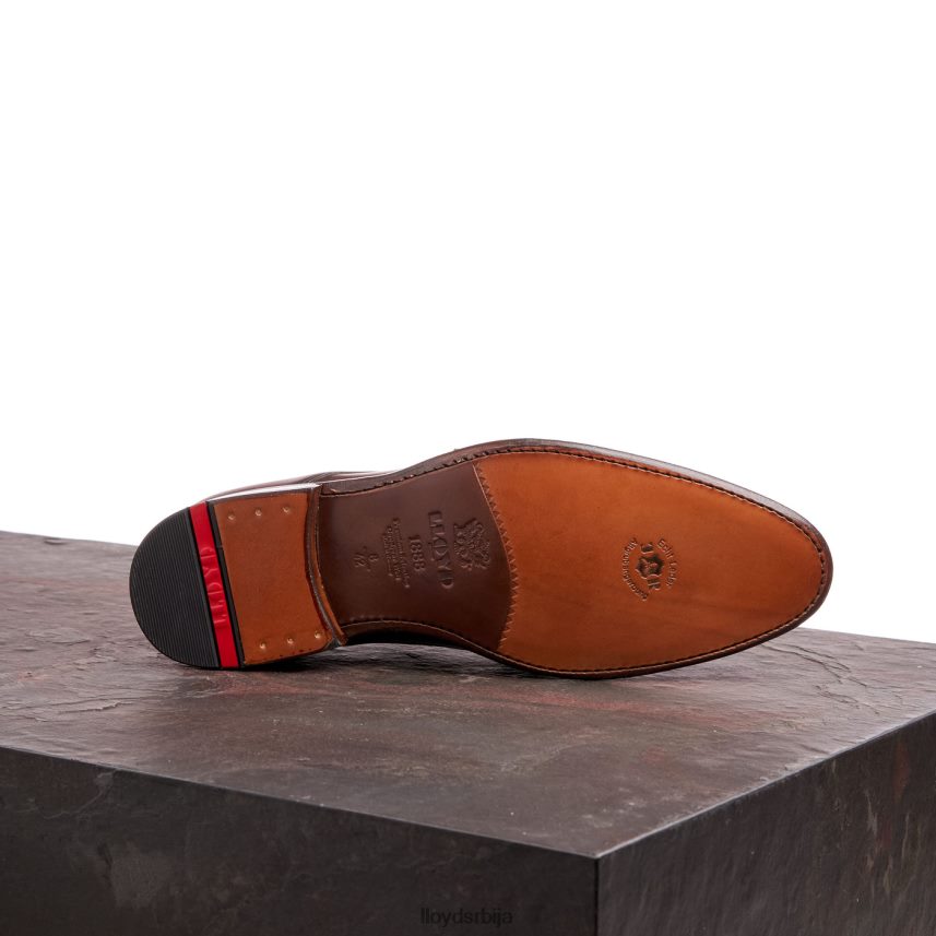 вилко мушкарци D0806T185 ципеле браон LLOYD