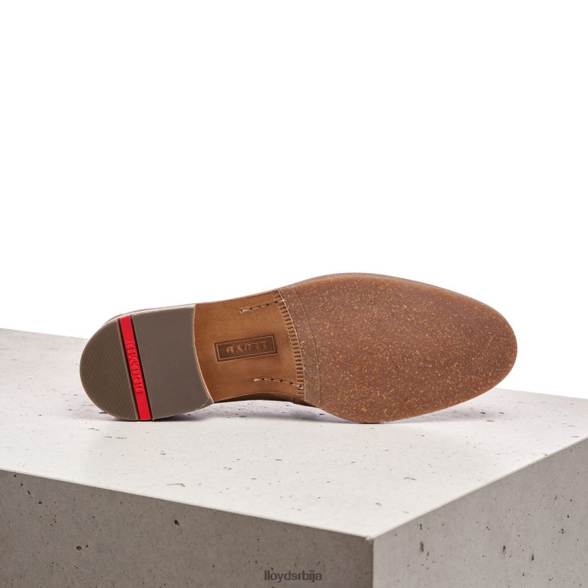 одал мушкарци D0806T590 ципеле браон LLOYD