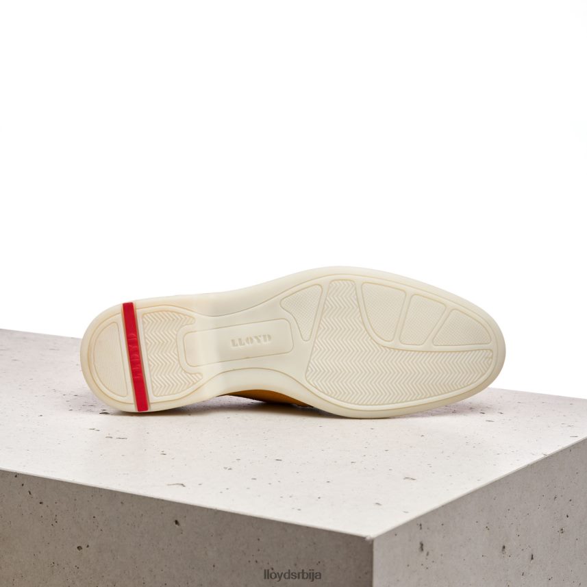 јохн мушкарци D0806T594 ципеле жута LLOYD