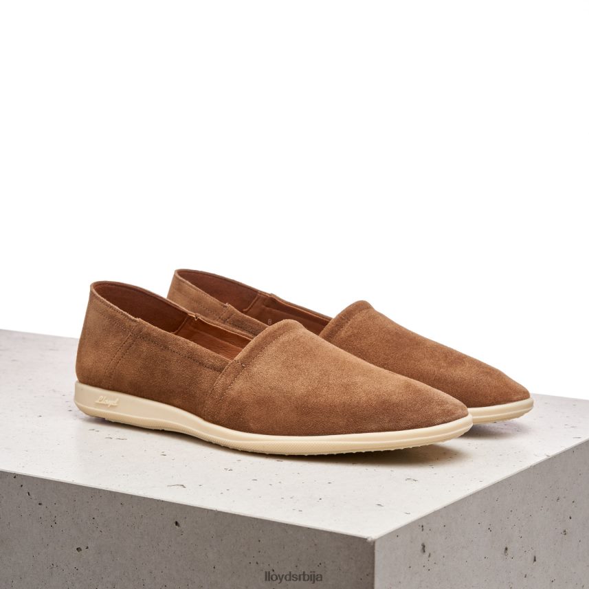 ранди мушкарци D0806T598 ципеле браон LLOYD