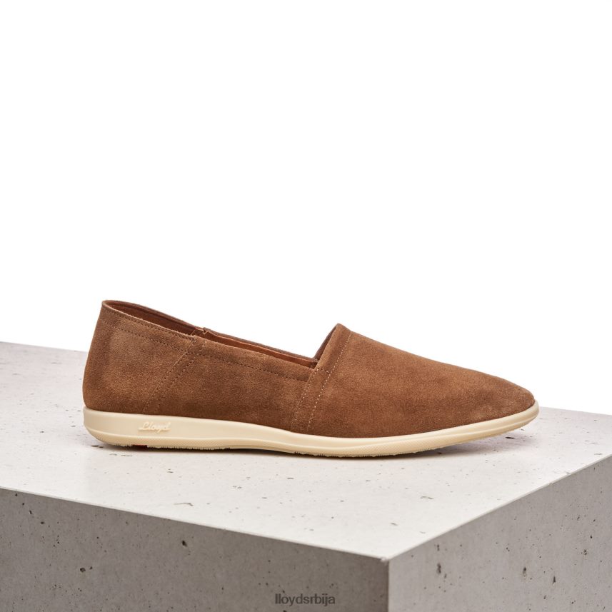 ранди мушкарци D0806T598 ципеле браон LLOYD