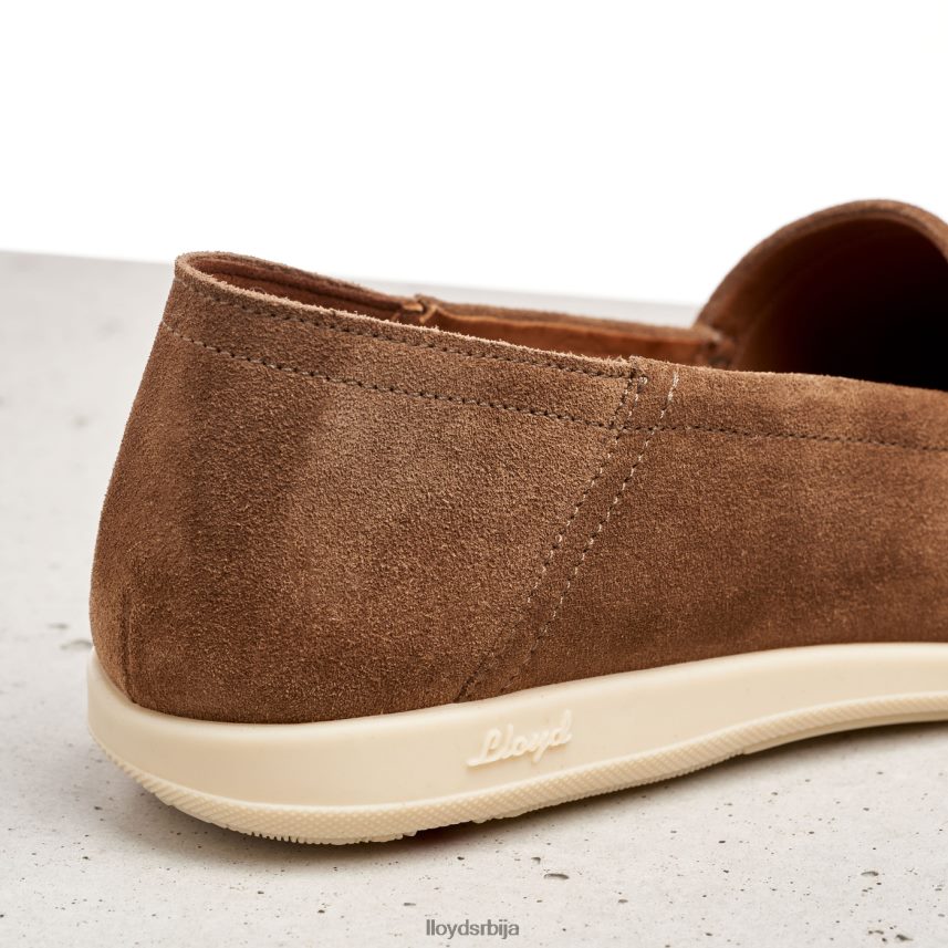 ранди мушкарци D0806T598 ципеле браон LLOYD