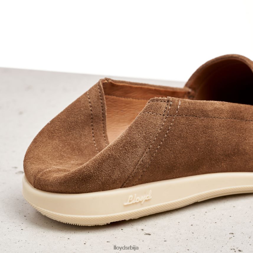 ранди мушкарци D0806T598 ципеле браон LLOYD