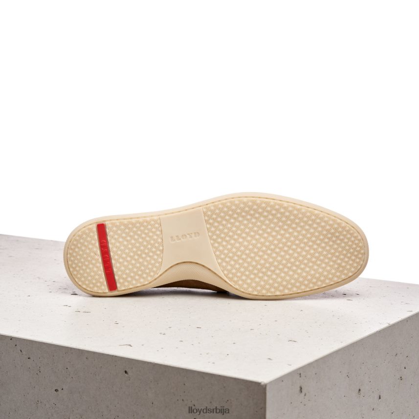 ранди мушкарци D0806T598 ципеле браон LLOYD