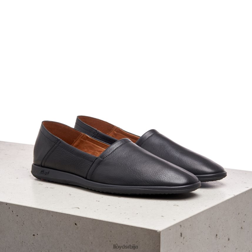 ранди мушкарци D0806T602 ципеле црн LLOYD