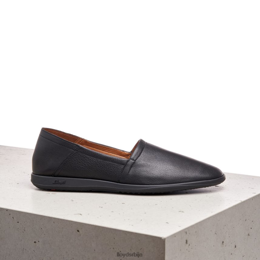 ранди мушкарци D0806T602 ципеле црн LLOYD