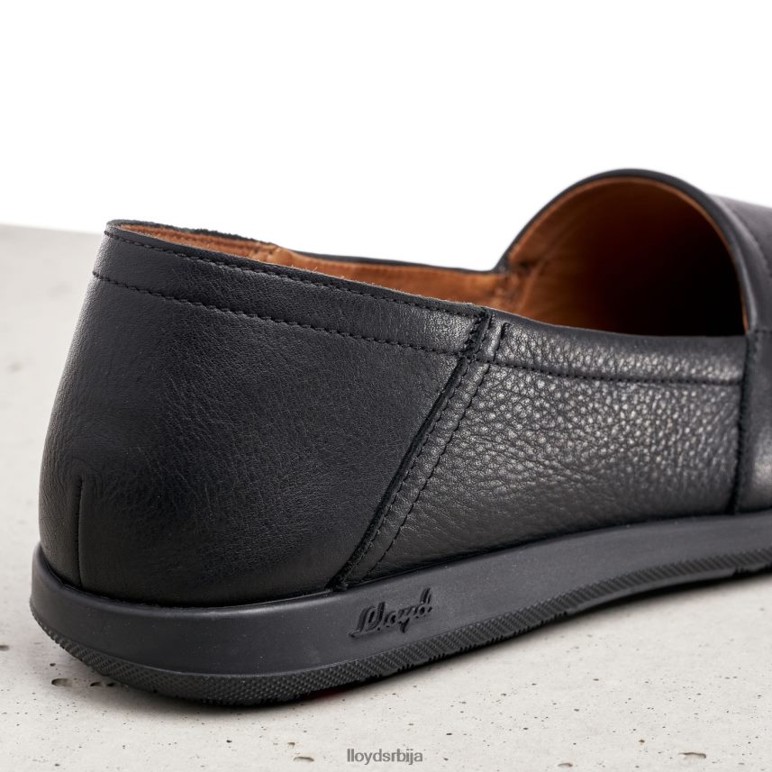 ранди мушкарци D0806T602 ципеле црн LLOYD