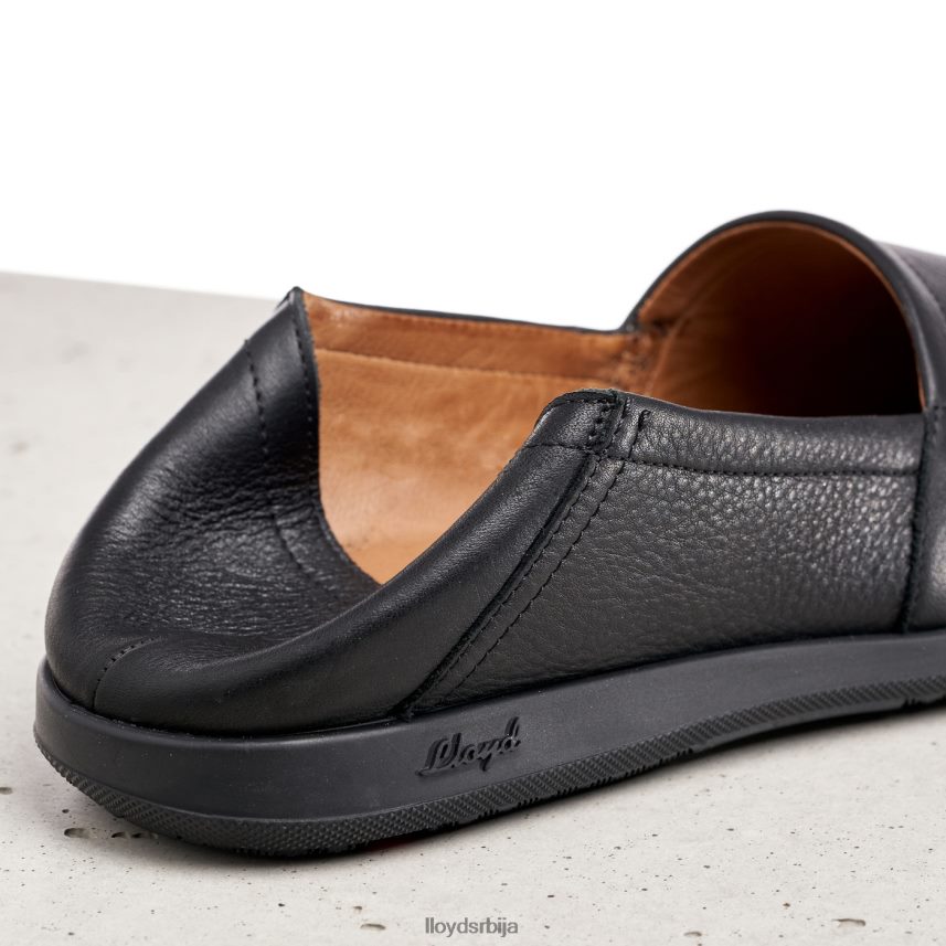 ранди мушкарци D0806T602 ципеле црн LLOYD